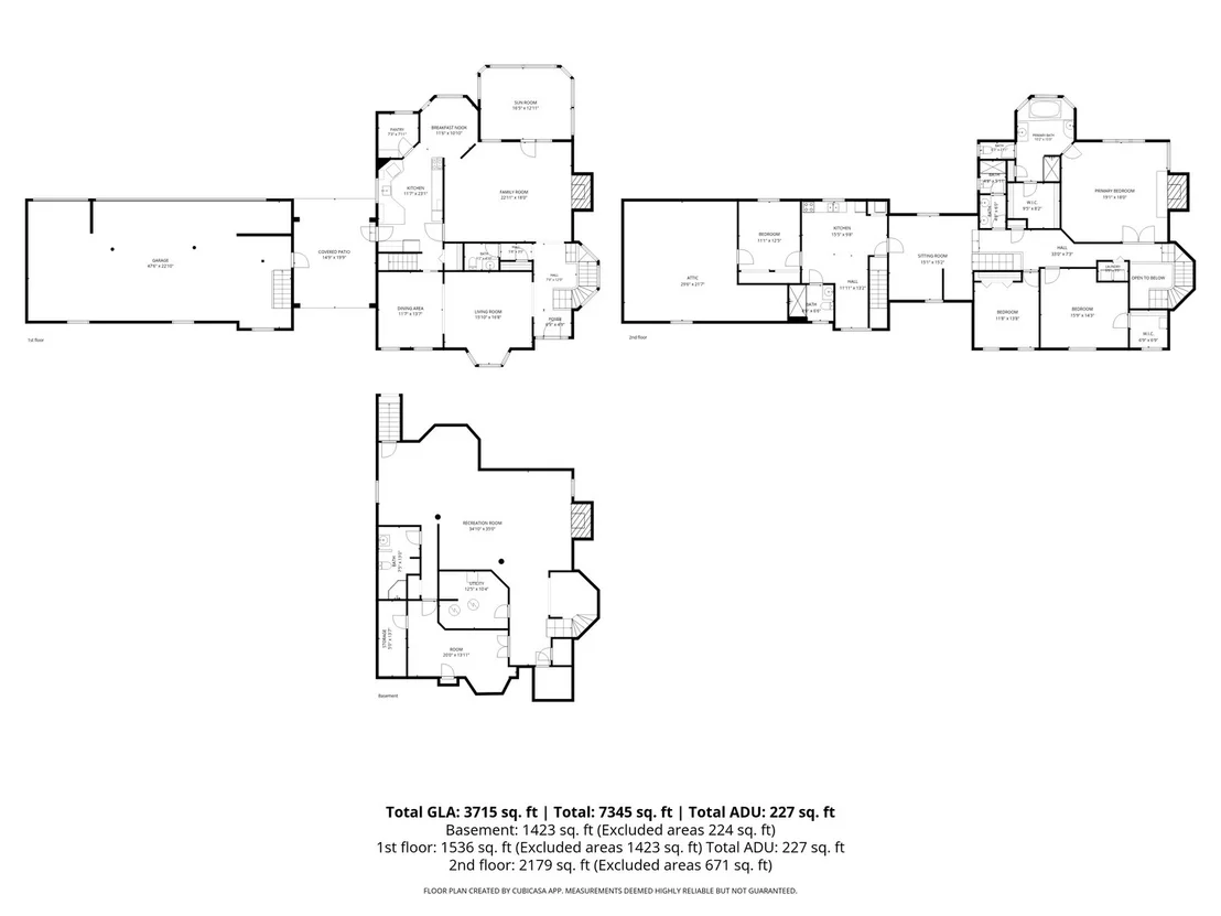 Photo of 2027 Oak Forest Drive
