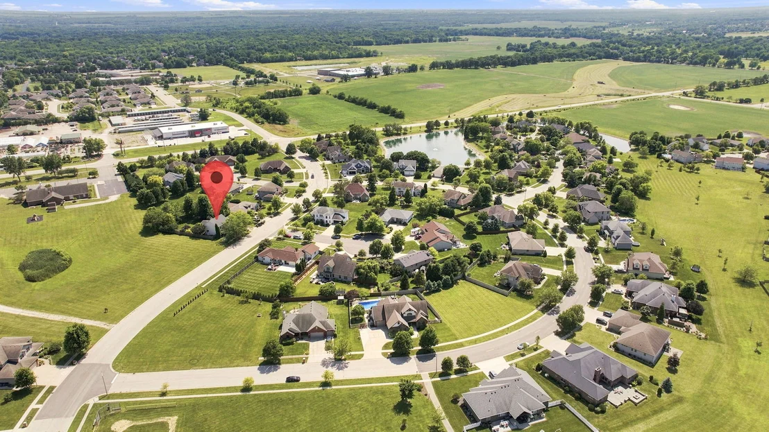 Photo of 1613 Locust Road