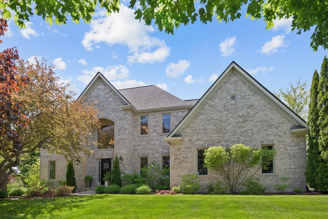 Photo of 40W675 Stonebriar Lane