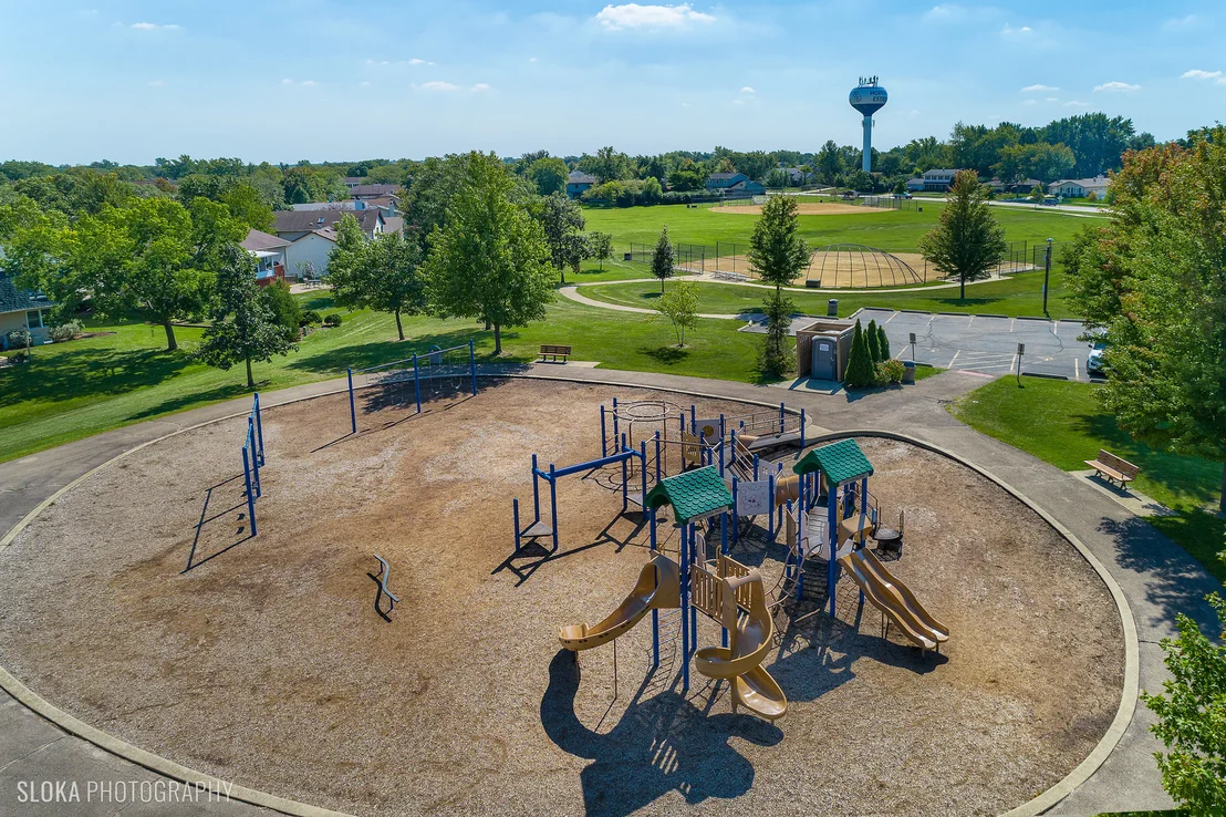 Photo of 4491 Thornbark Drive