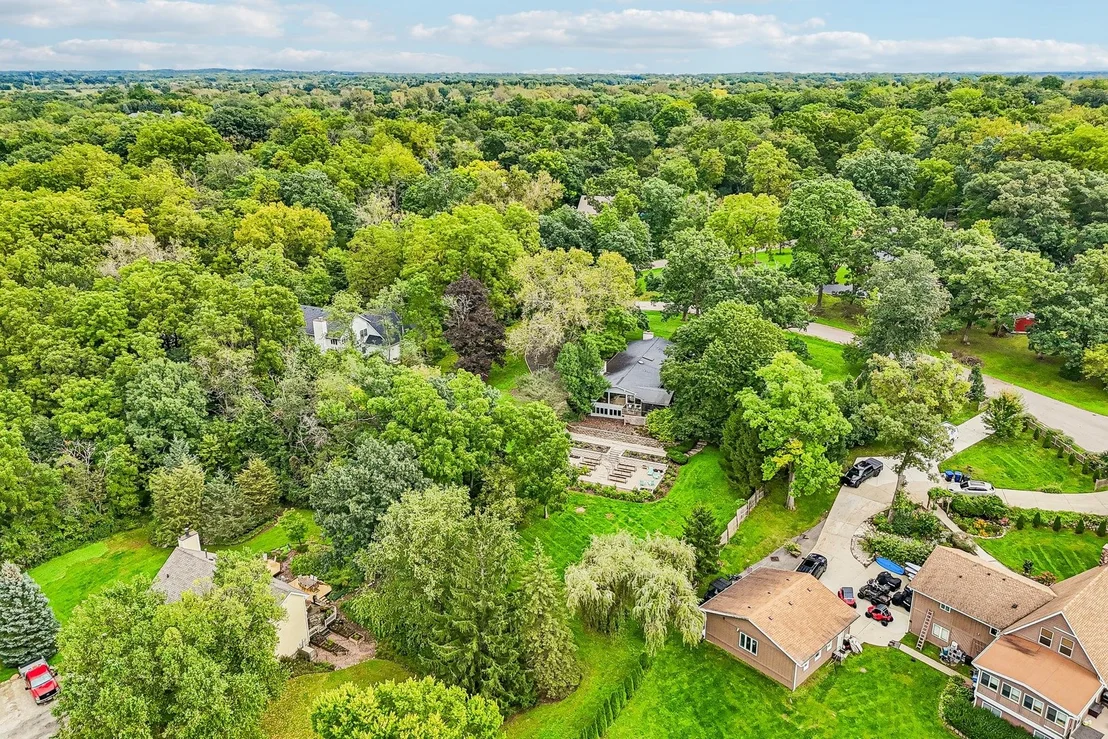Photo of 9617 Hideaway Lane