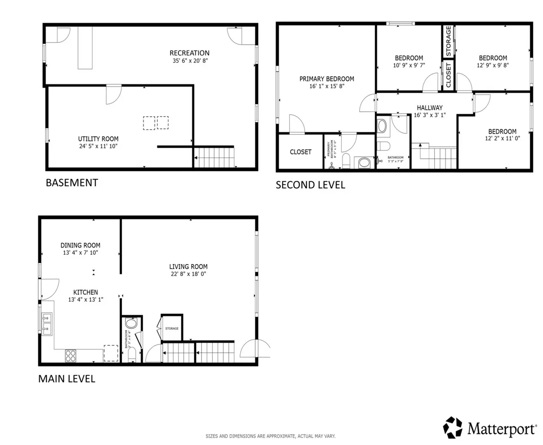 Photo of 1236 Willow Lane