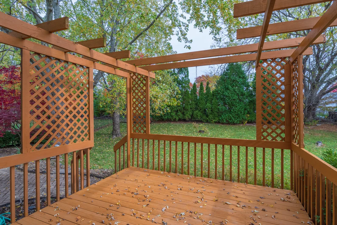 Photo of 116 N Blair Drive