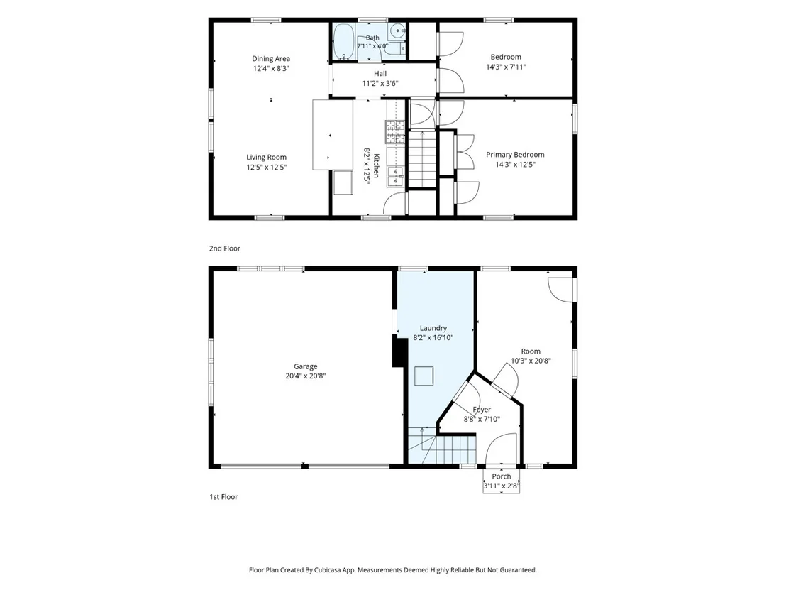 Photo of 2855 Sheridan Place