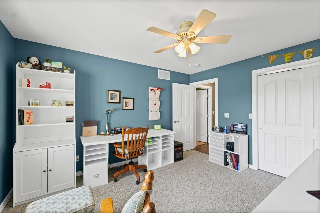 Photo of Unit 2523 at 2523 Windward Boulevard
