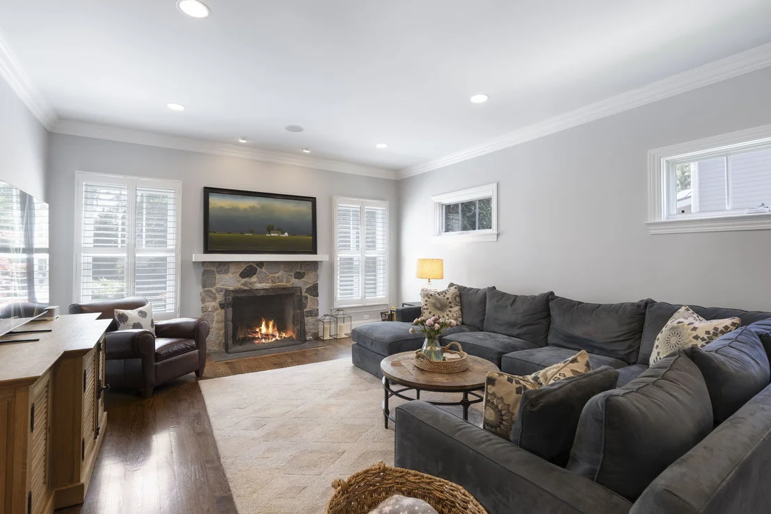 Photo of 412 Cumnor Road