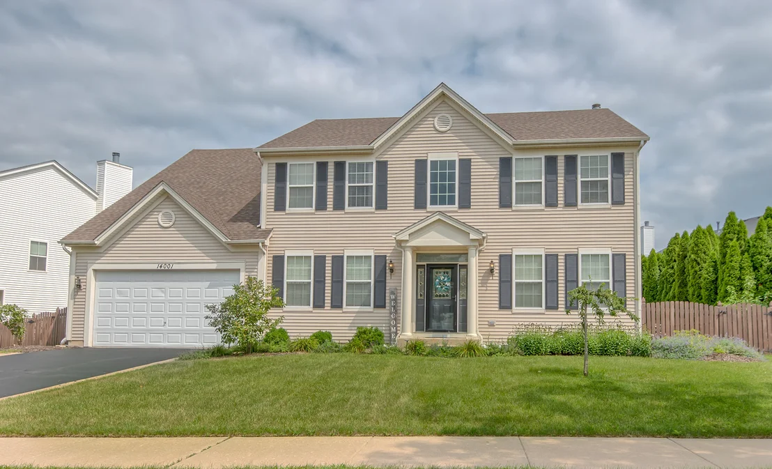 Photo of 14001 Meadow Lane