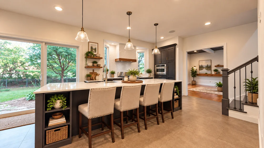 Photo of 2702 Springhill Lane