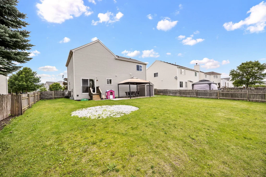 Photo of 1802 Blue Ridge Drive