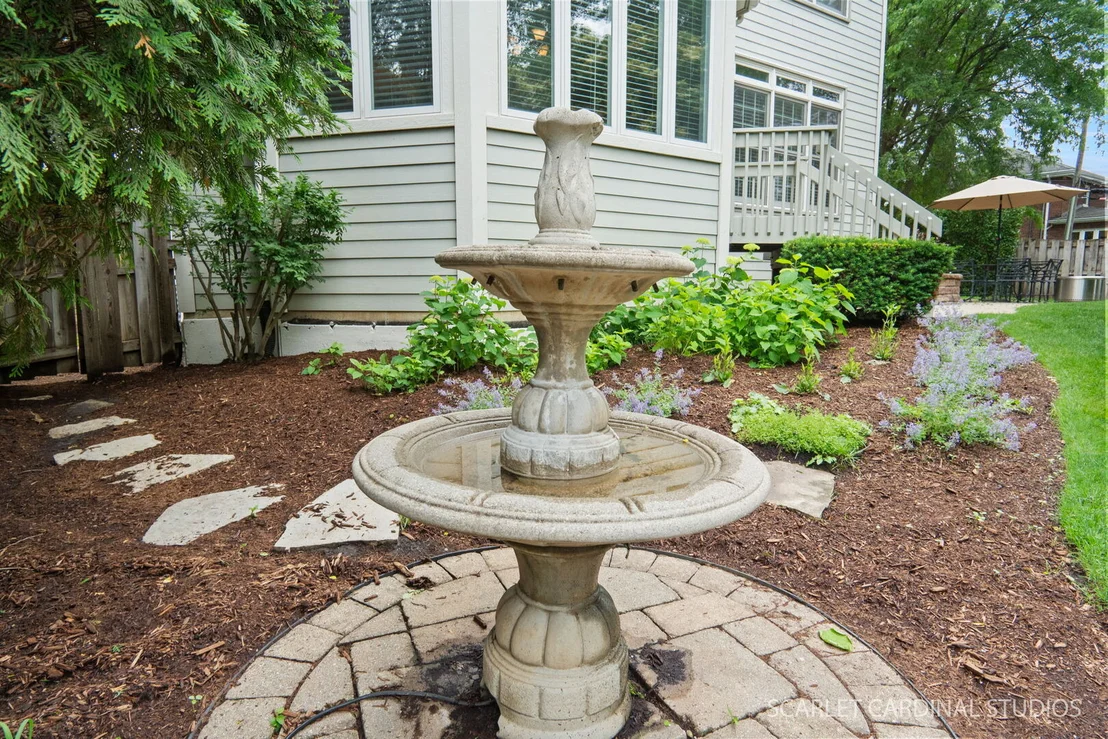 Photo of 404 N Washington Street