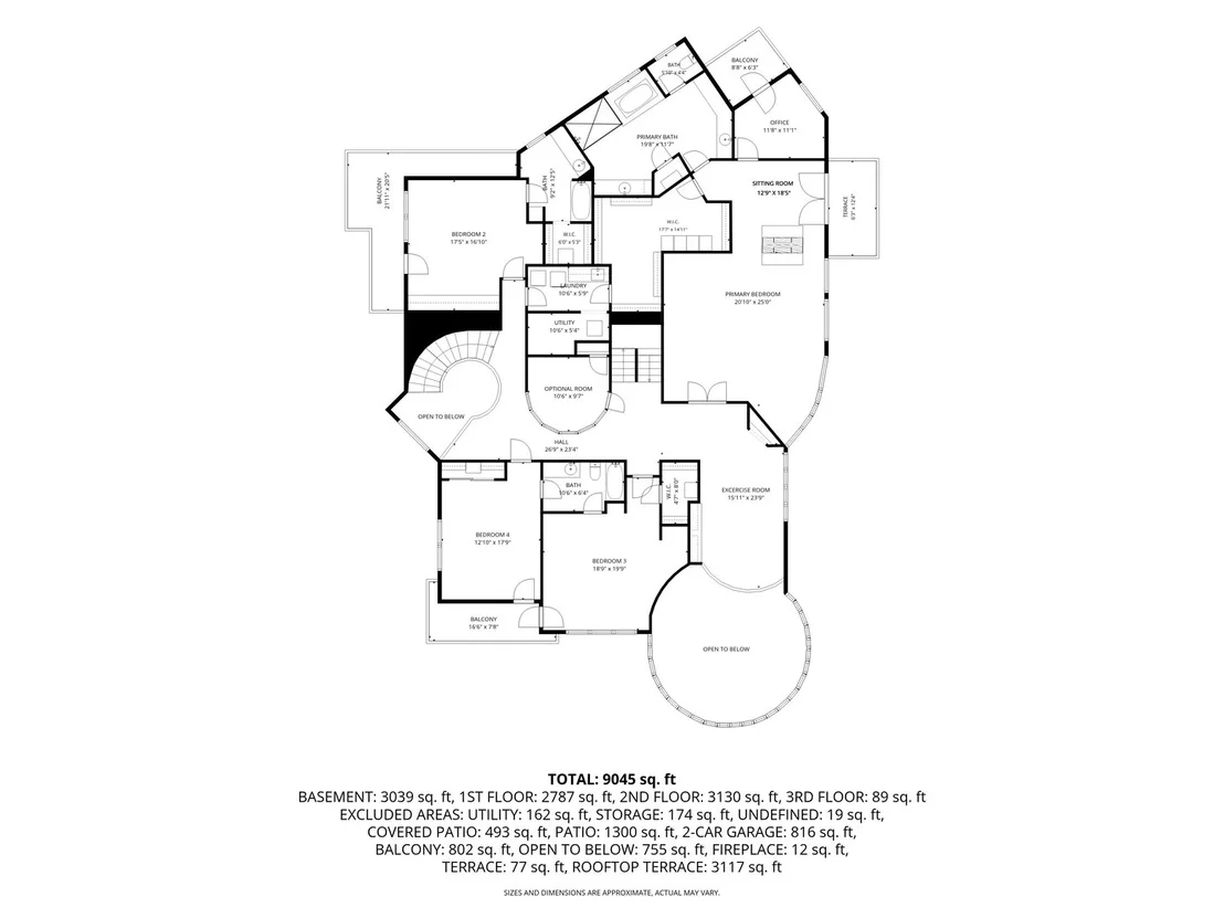 Photo of 920 St Stephens Green