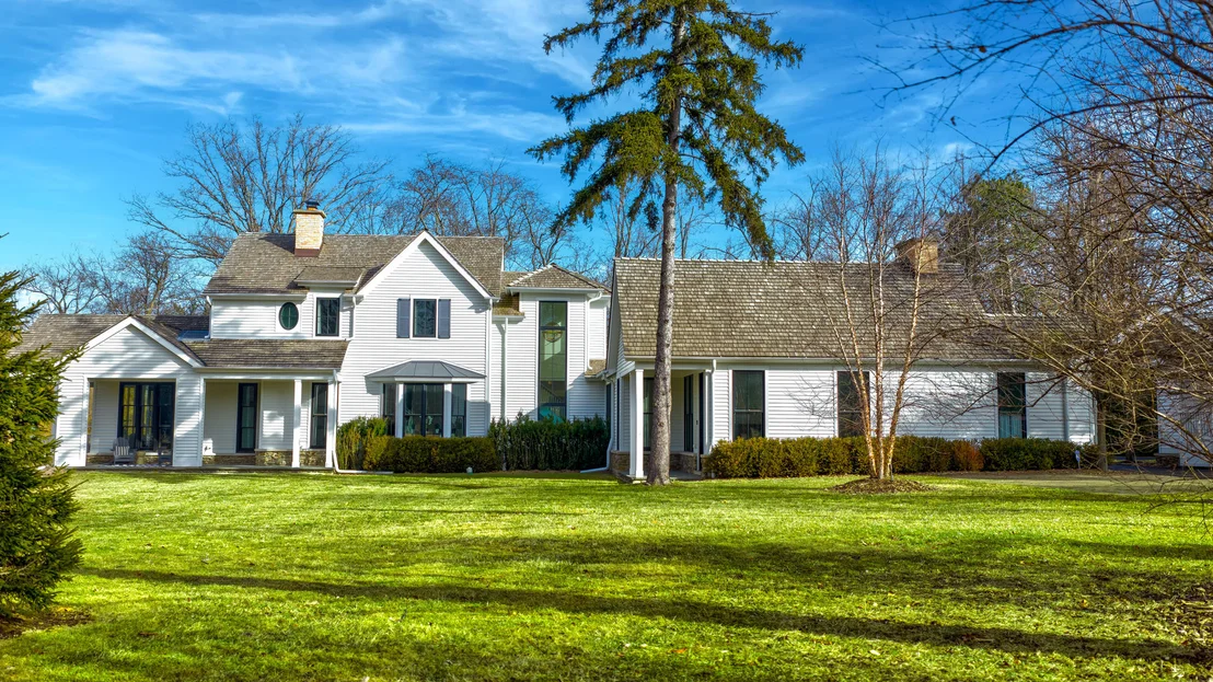Photo of 800 Glenview Road
