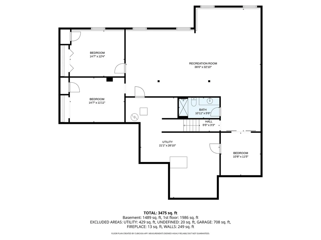 Photo of 2337 Dustin Drive
