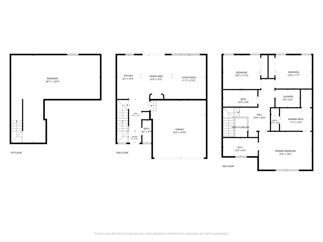 Photo of 411 W Pierce Road