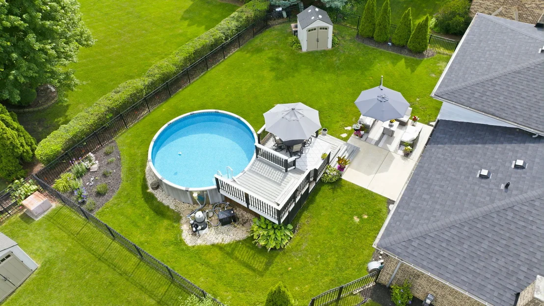 Photo of 3313 Pitcher Drive