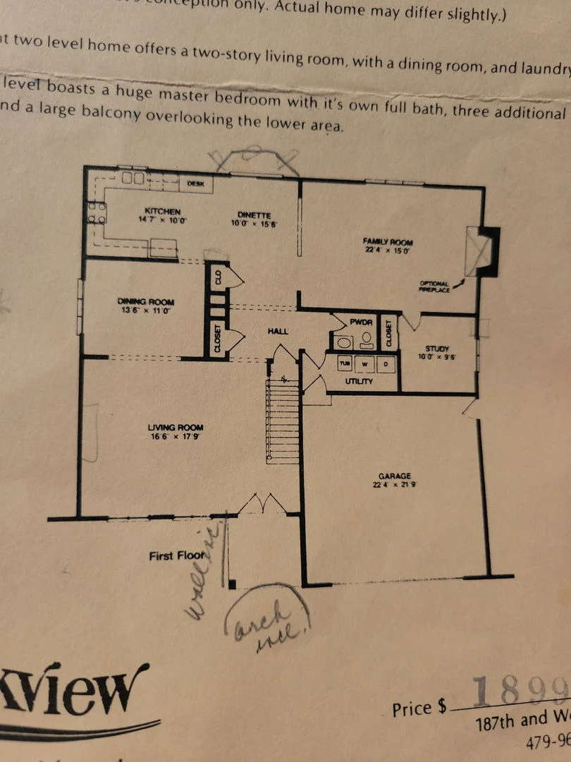 Photo of 11630 Parkside Lane