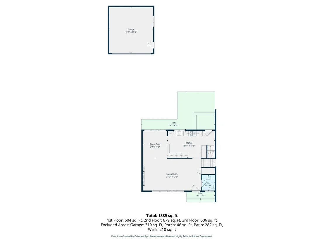 Photo of 1024 Arbor Lane
