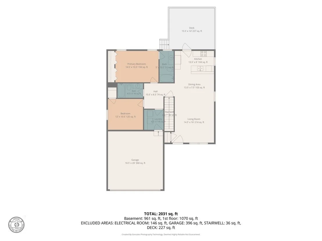 Photo of 24 Winding Way