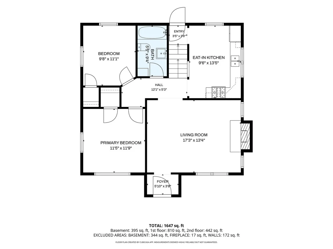 Photo of 908 N 9th Street