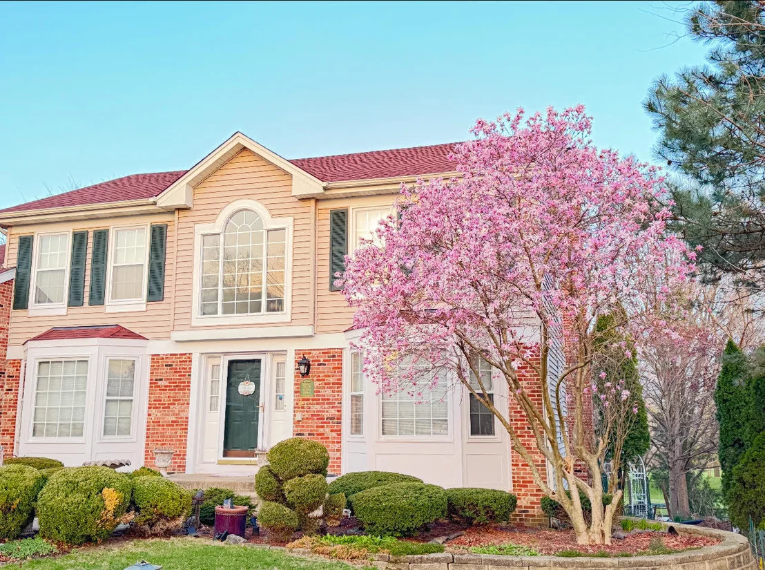 Photo of 1438 Della Drive