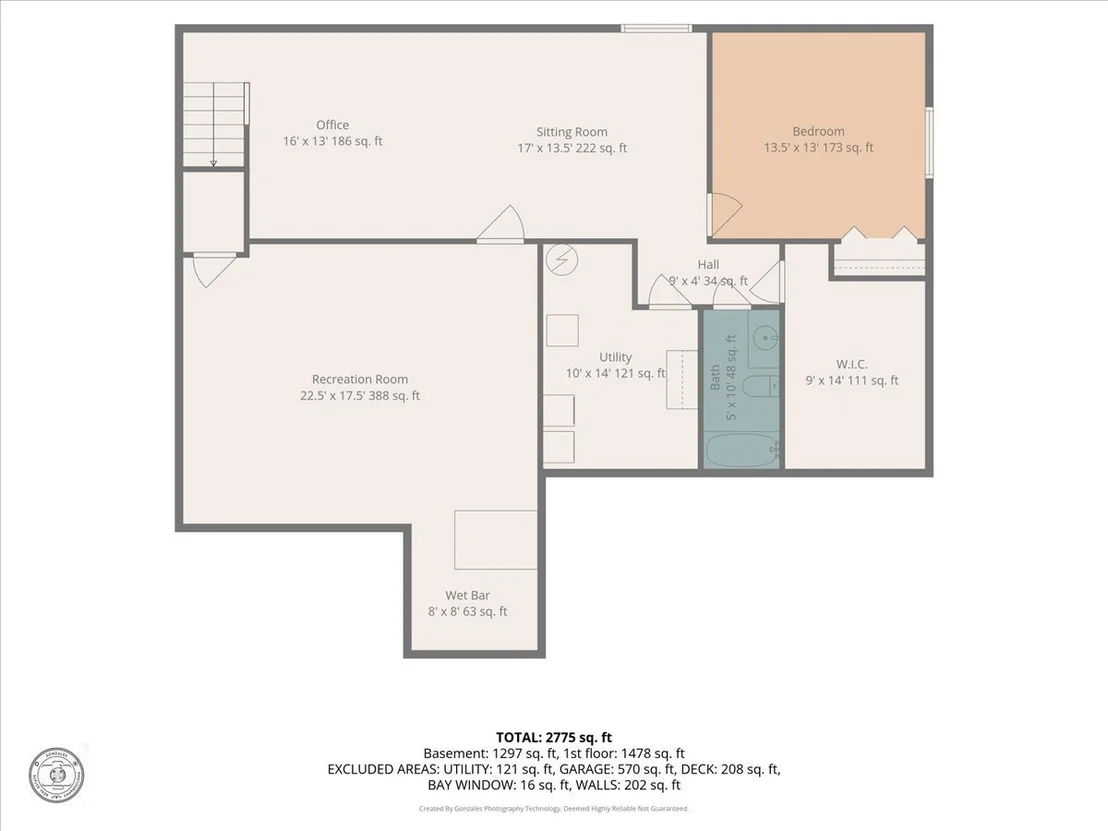 Photo of 2706 Stratmoor Drive