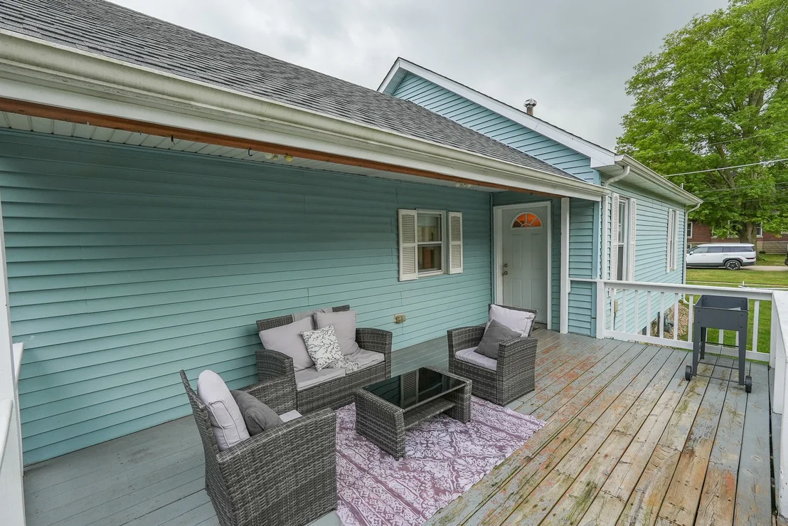 Photo of 202 N Cedar Street
