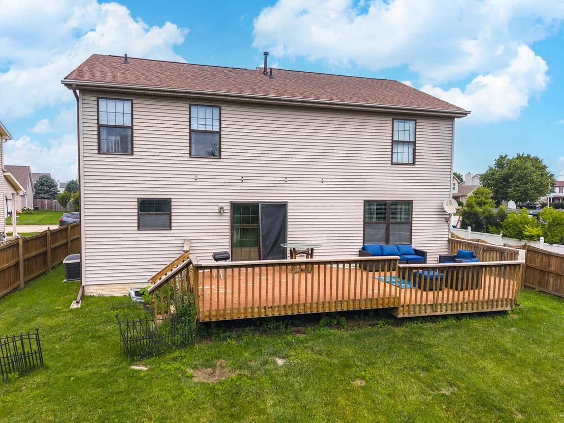 Photo of 3401 Crossgate Drive