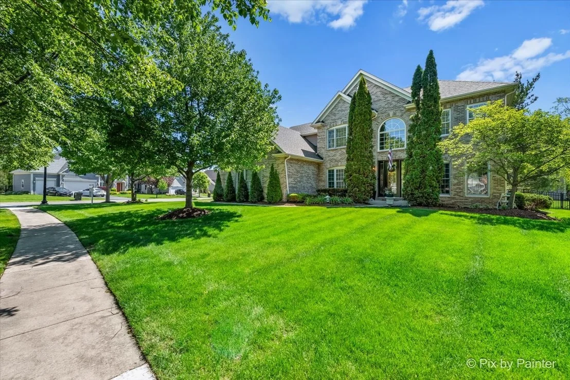 Photo of 2400 Wyeth Drive