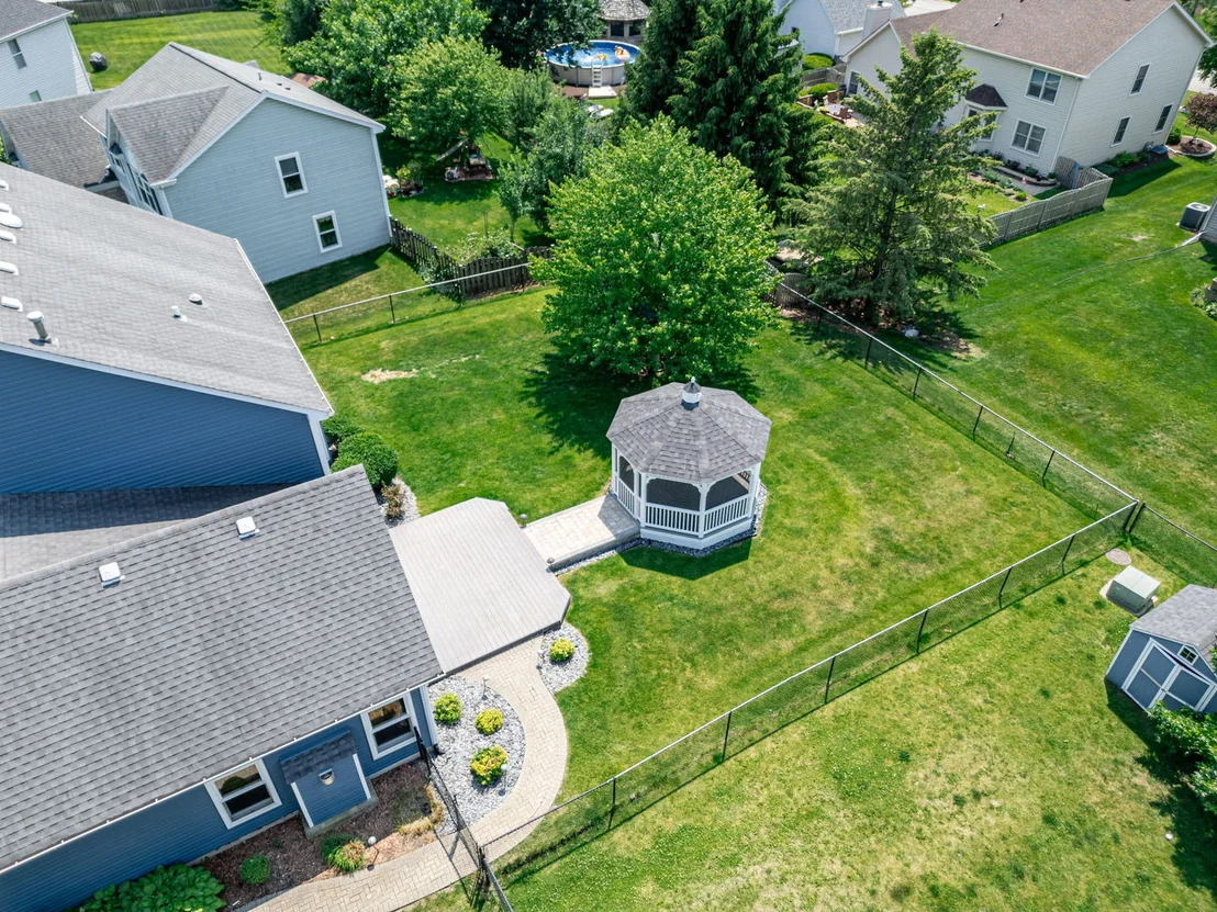 Photo of 1164 Winding Glen Drive
