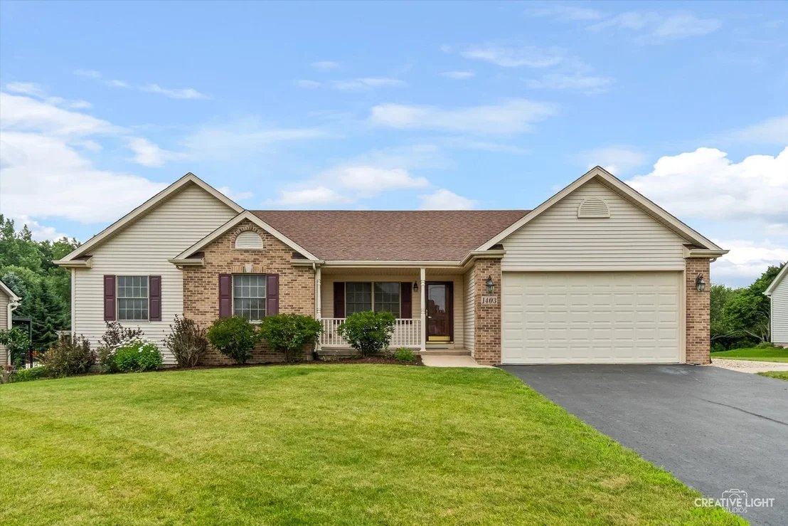 Photo of 1403 Prairie Wind Drive