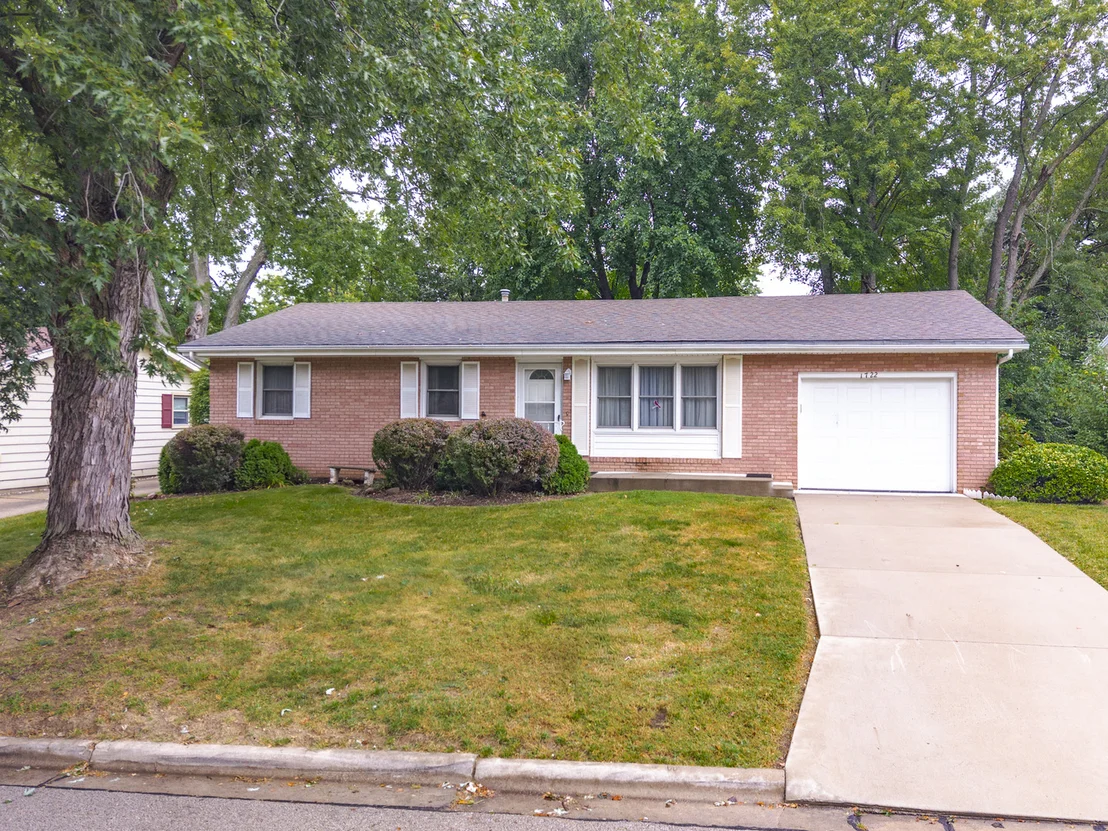 Photo of 1722 Hoover Drive
