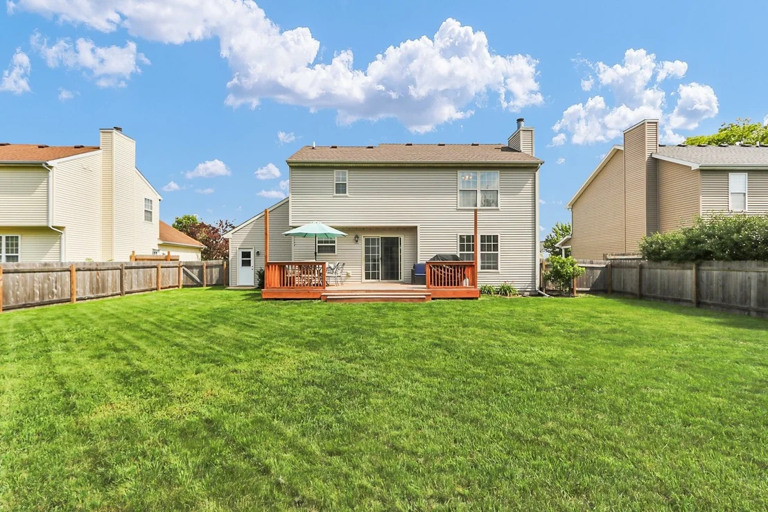 Photo of 3905 Wild Flower Drive