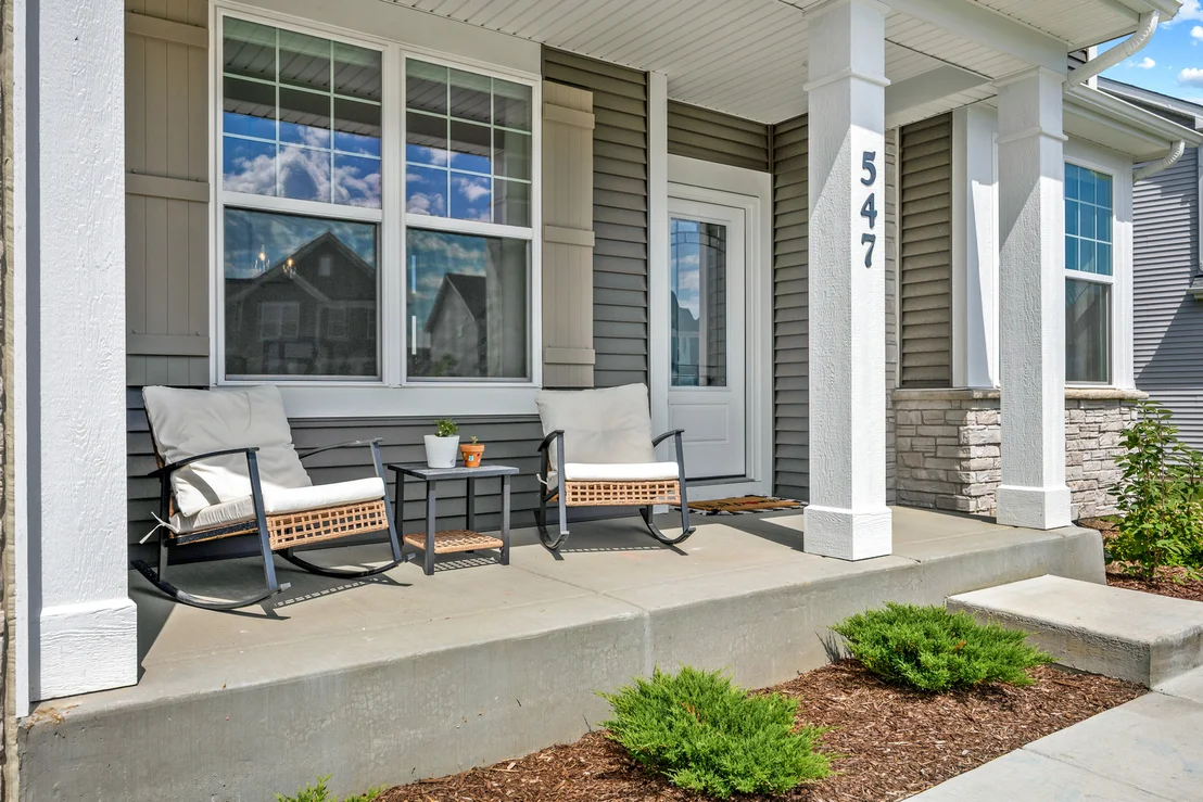 Photo of 547 Branson Drive