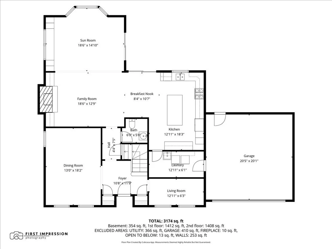 Photo of 809 Heatherton Drive