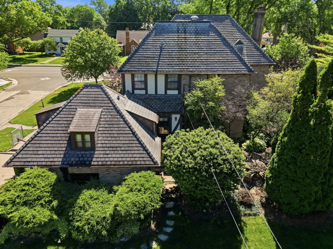 Photo of 1507 Locust Street