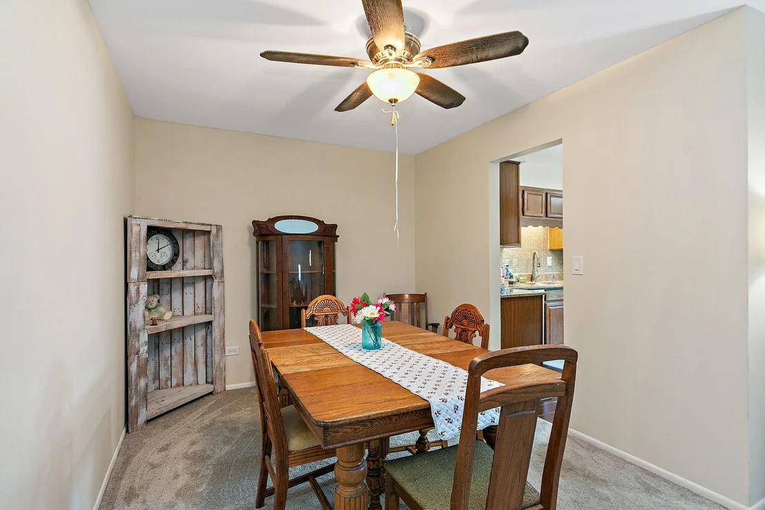 Photo of Unit B at 3 Creekside Circle