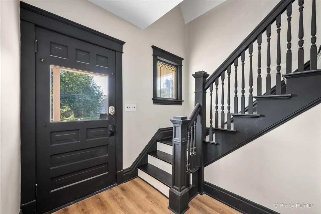 Photo of 468 Locust Street