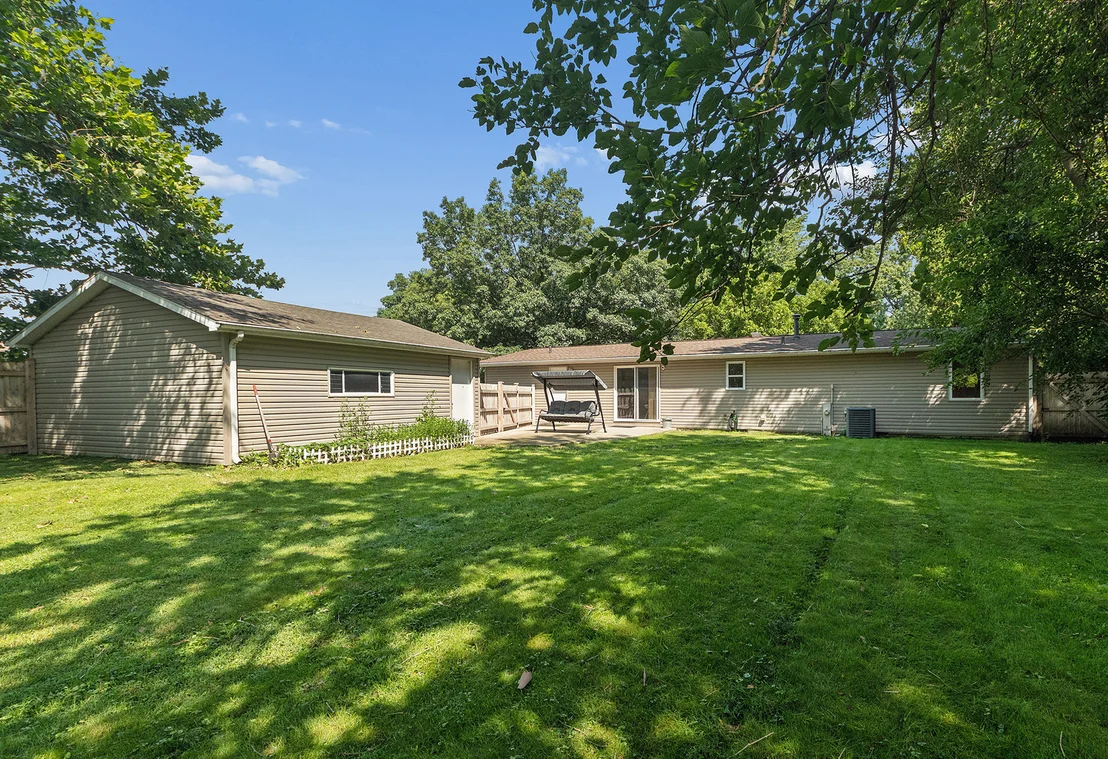 Photo of 462 Old Hickory Road