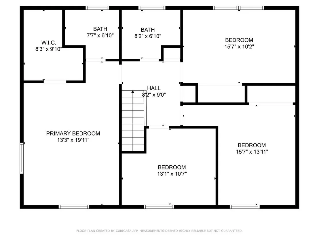 Photo of 2201 Hedgewood Drive