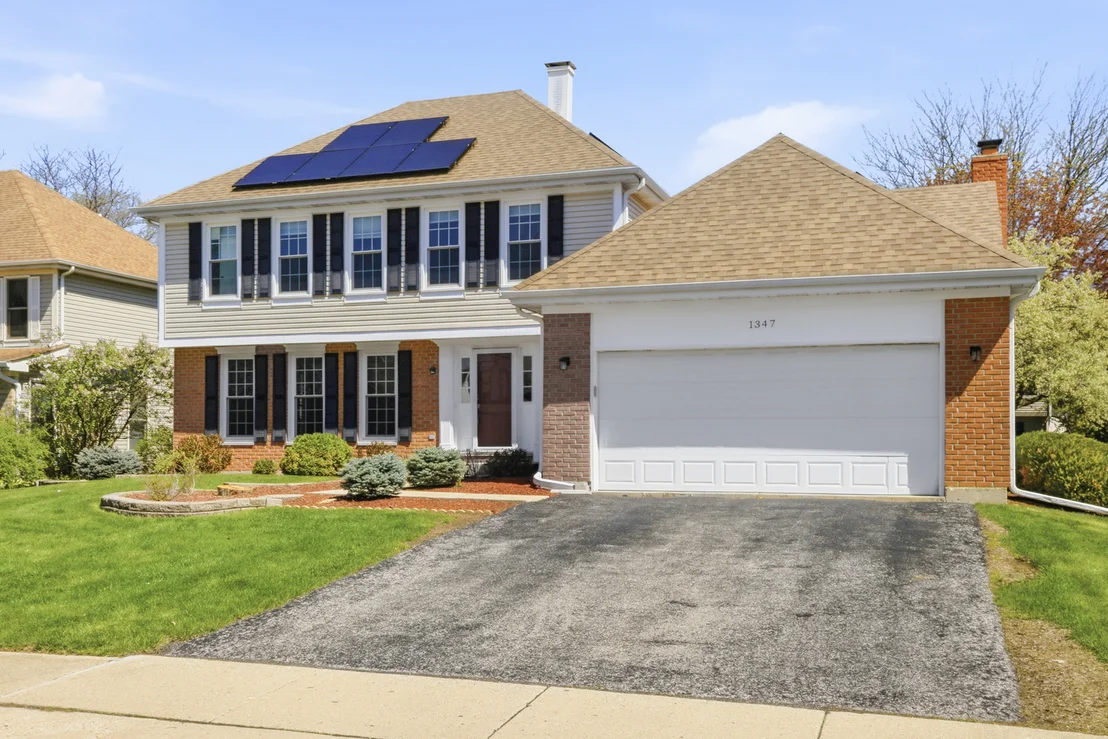Photo of 1347 Hunter Drive