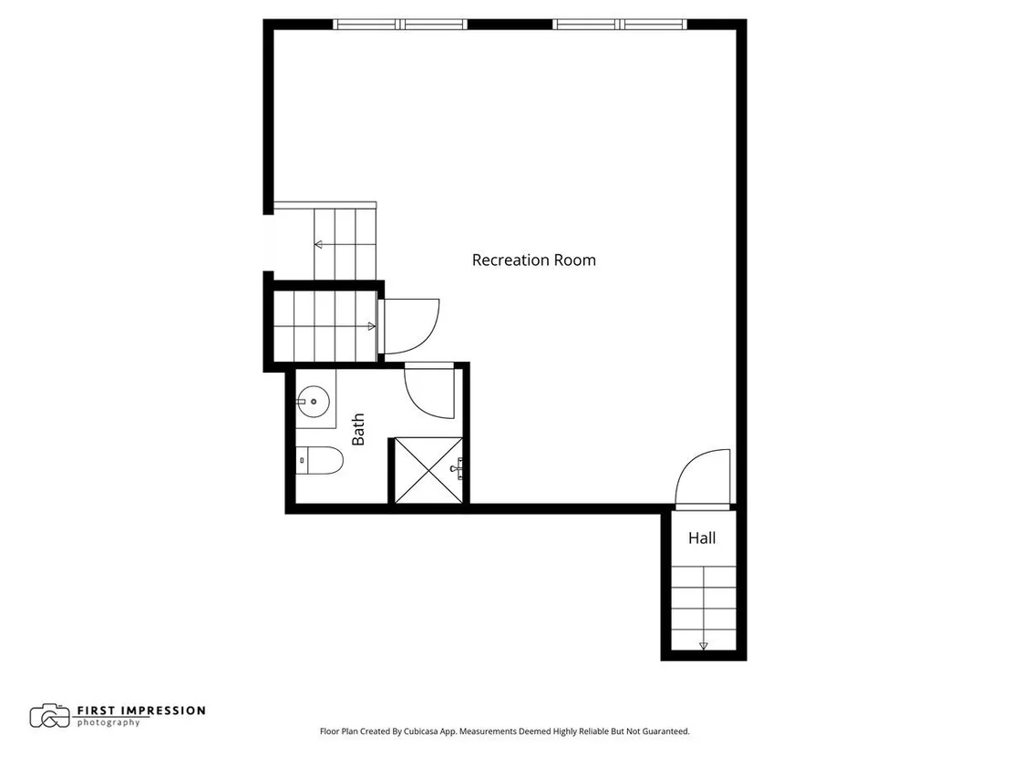 Photo of 2512 Leach Drive