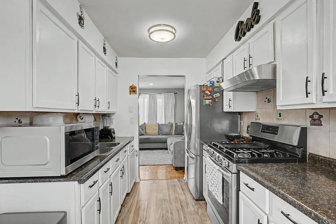 Photo of Unit A at 813 Valley Stream Drive