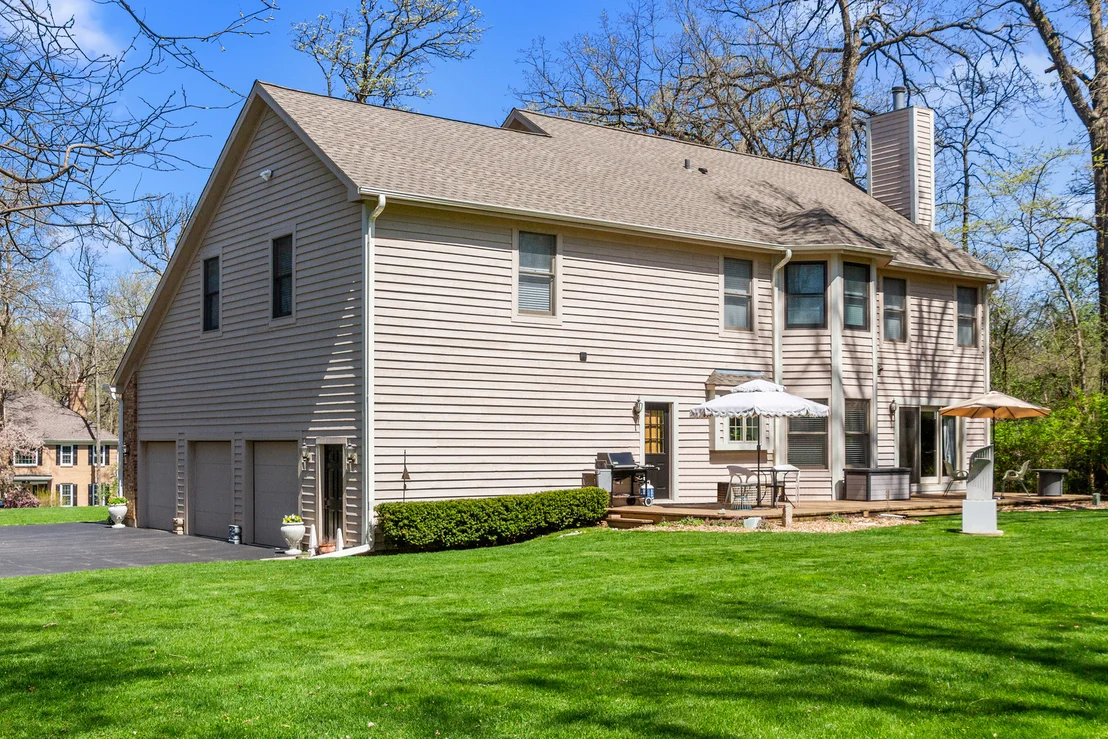 Photo of 2803 Rose Avenue