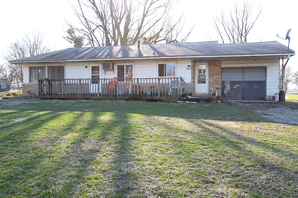 Photo of 213 N 2nd Street
