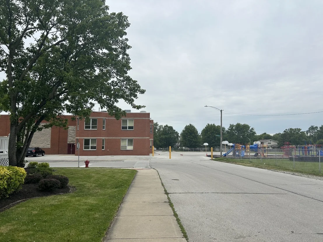 Photo of 3673 Randolph Street
