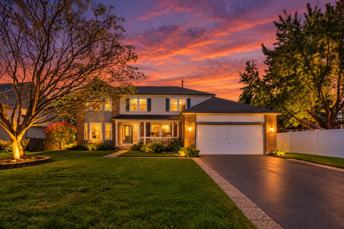 Photo of 1251 Saddle Ridge Trail