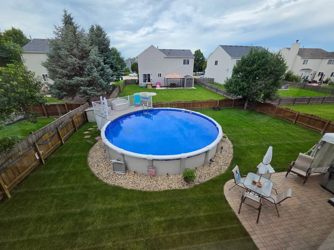 Photo of 1801 Caton Ridge Drive