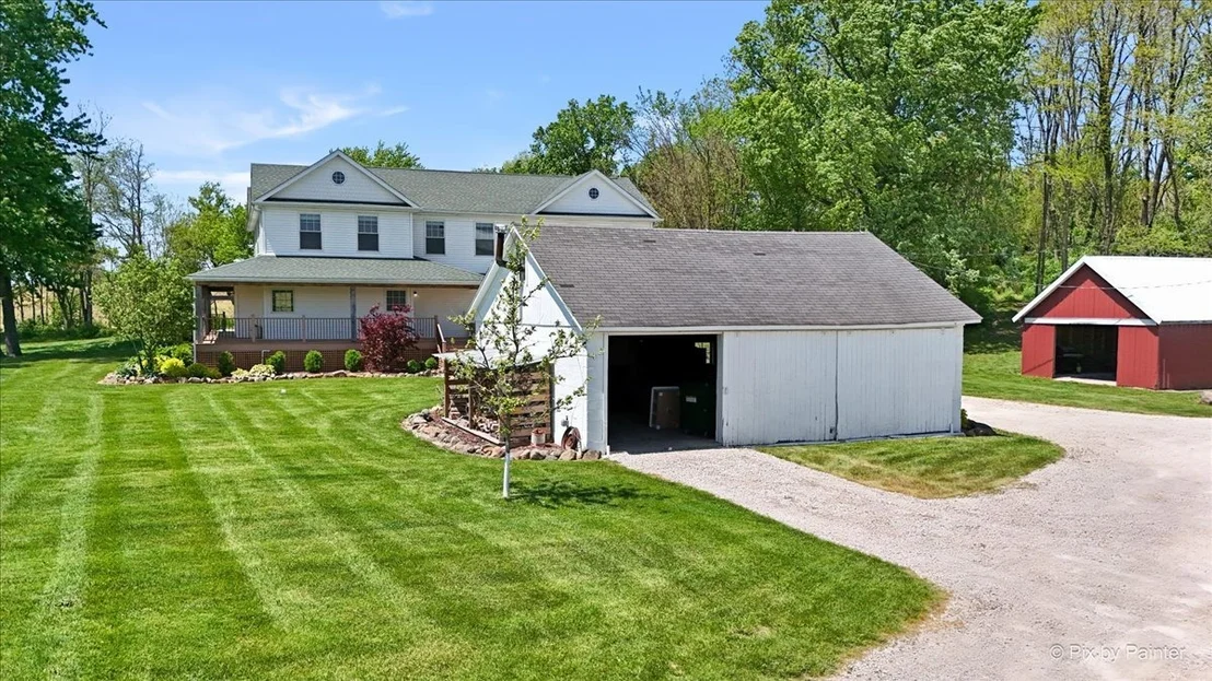 Photo of 16614 Harmony Road