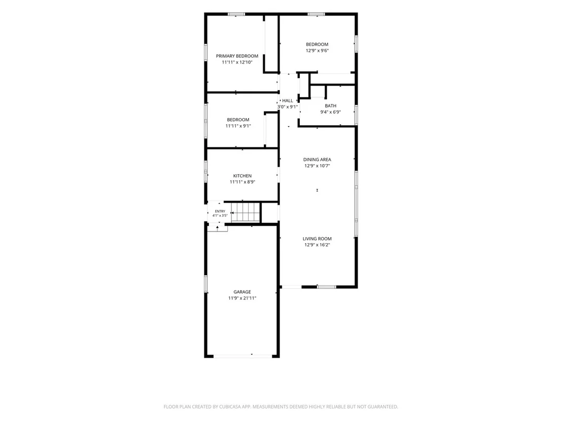 Photo of 1003 BELLEVUE Avenue