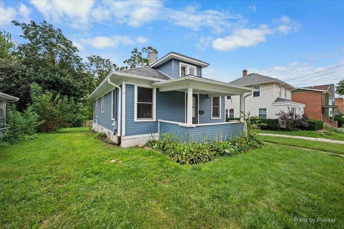 Photo of 311 Locust Street